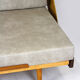 Mid-Century Sofa & Bed, 1960s