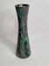 Vase "fat lava" Ilkra Edel Keramik, West Germany, 30 cm
