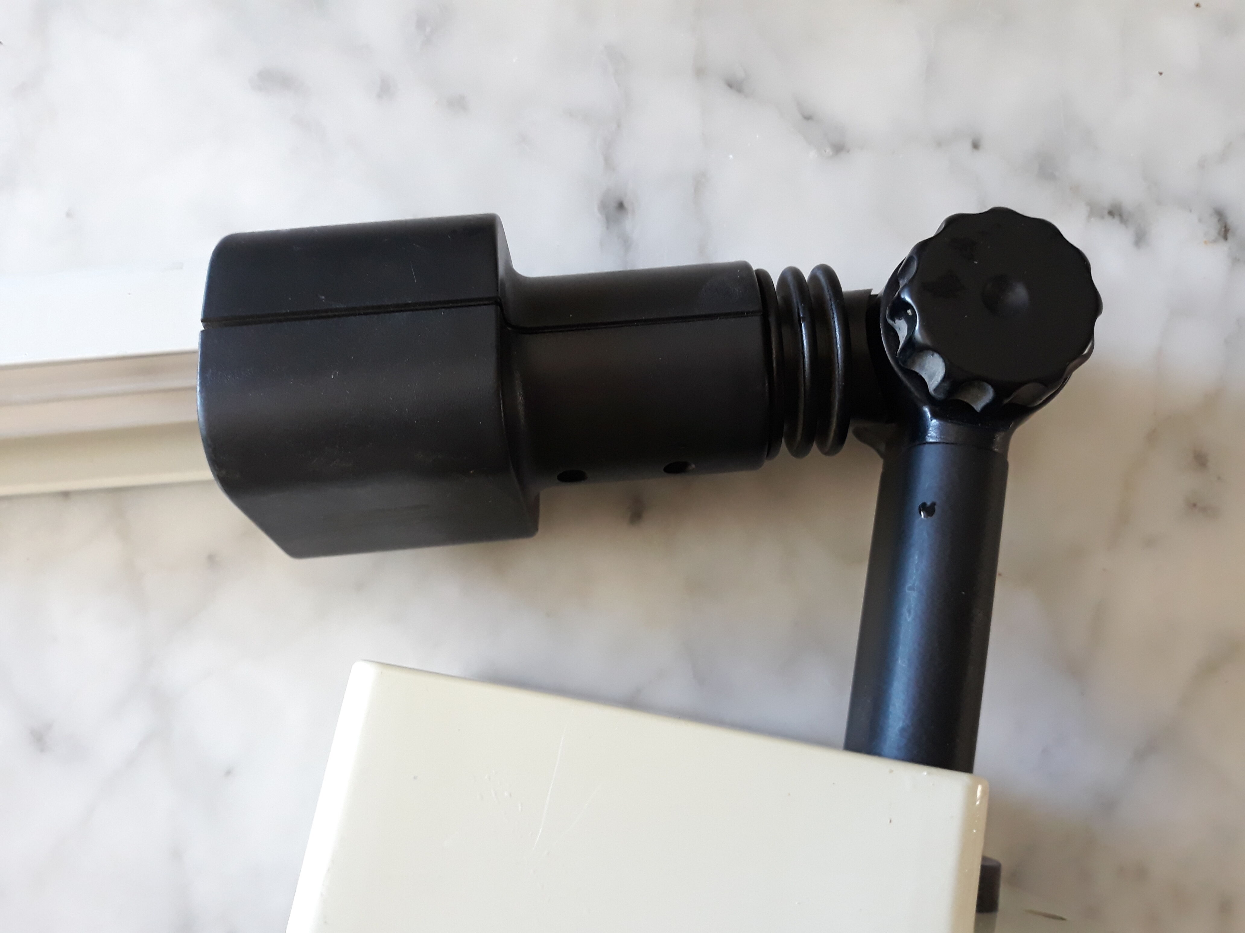 Wall lamp mounted Mazda Bur'o 80s