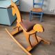 rocking horse