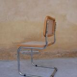 Chair B32 by Marcel Breuer