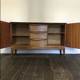 Buffet McIntosh teak