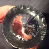 Baccarat spear 6 crystal wine glasses - 9.2 cm