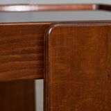 Mid-century Coffee Table by Gianfranco Frattini for Cassina, 1960s