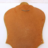 Vintage mirror - 32 x 46cm