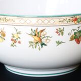 Villeroy & Boch porcelain bowl. Heinrich - Golden Birds