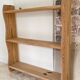 Vintage Shelf to Place or Hang