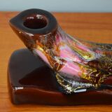 Vallauris candle holder