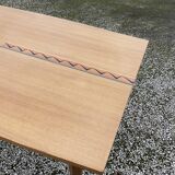 Vintage table