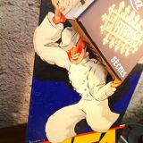 Display Rita gingerbread