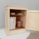 Vintage medicine cabinet 40s/50s