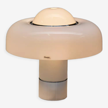 Lampe de table 'Brumbury', Luigi Massoni, iGuzzini, années 1970, italien