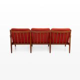 Model 218 Sofa by Grete Jalk for Glostrup Mobelfabrik