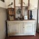 Old buffet