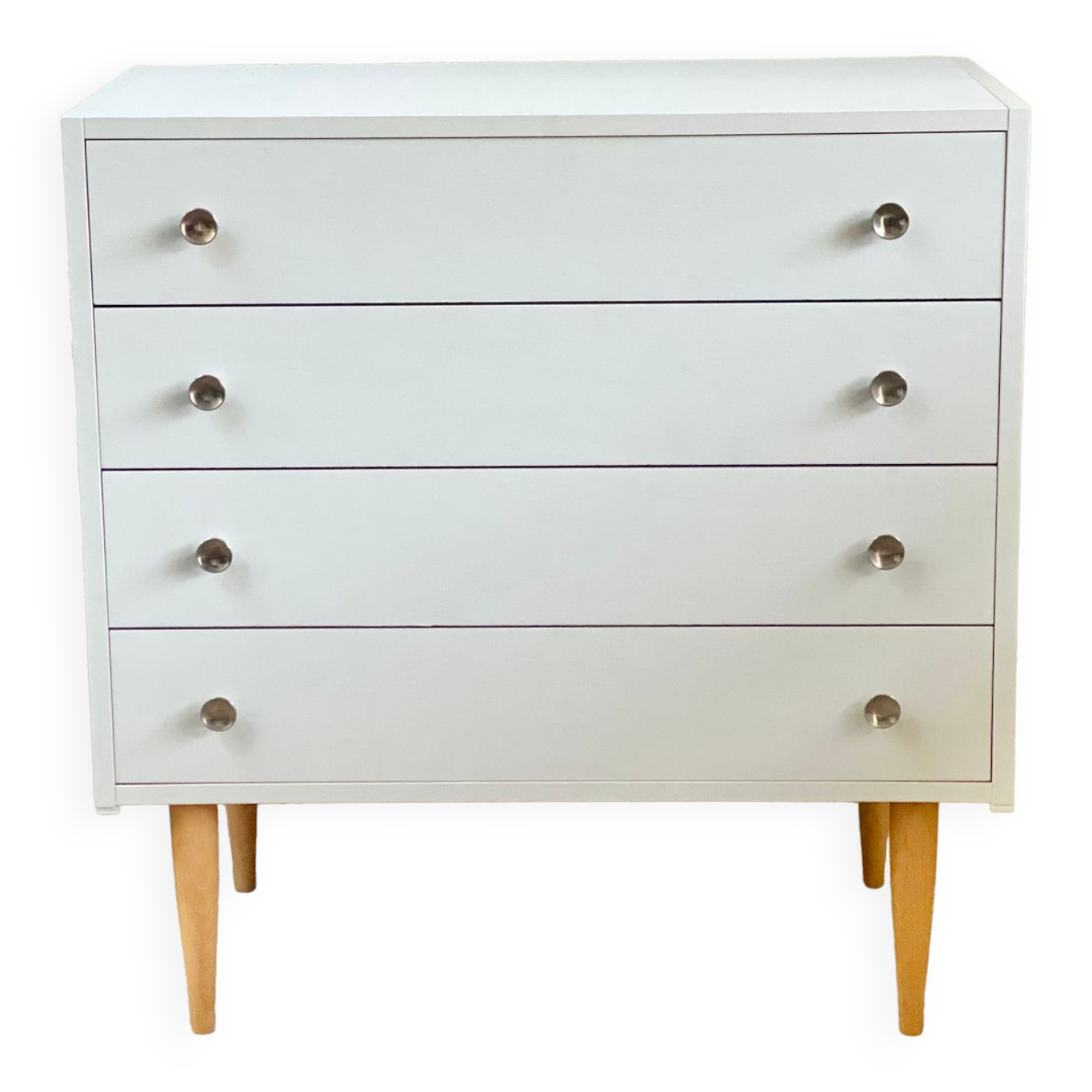 70s chest of drawers