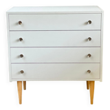 70s chest of drawers