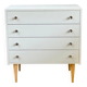 70s chest of drawers