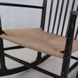 Hans Wegner for FDB Mobler - J16 Rocking Chair