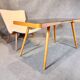 Table basse Jiri Jiroutek par Cesky Nabytok