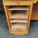 Vintage desk