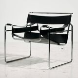 MK11227 Model B3 / Wassily chair by Marcel Breuer for Gavina