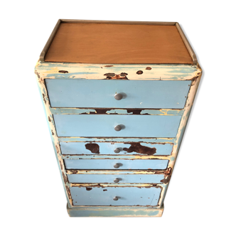 Industrial workshop furniture