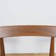 Table de Salle à Manger et Chaises Mid-Century en Teck par Hans Olsen pour Frem Røjle, 1960s, Set de 5