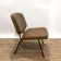 Armchair by Pierre Paulin for Thonet