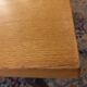 Table Bureau Design