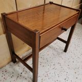 Scandinavian bedside