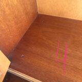 Mapple's English Yew Dresser