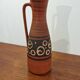 Vase en céramique West Germany