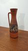 Vase en céramique West Germany