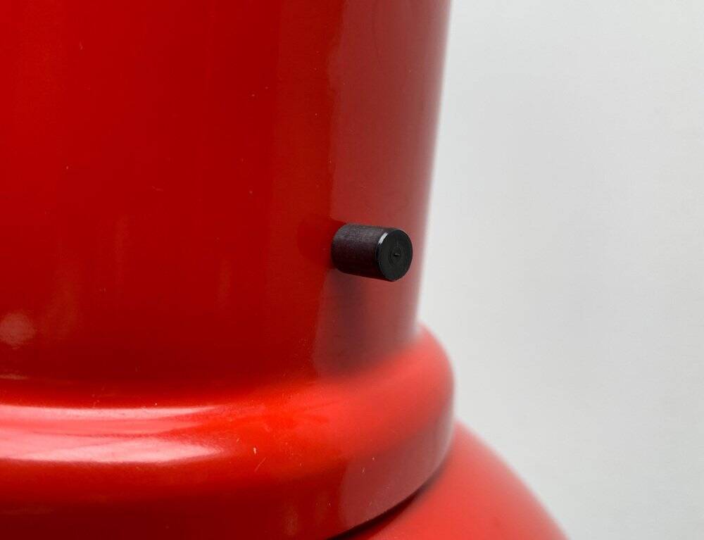 Suspended Lamp Italian Mid-Century by Archivio Storico for Foscarini, 1960s