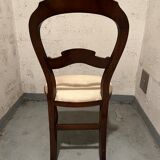Chaise Louis Philippe