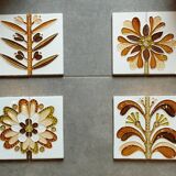 Ceramics by Roger Capron