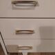 Commode vintage années 70