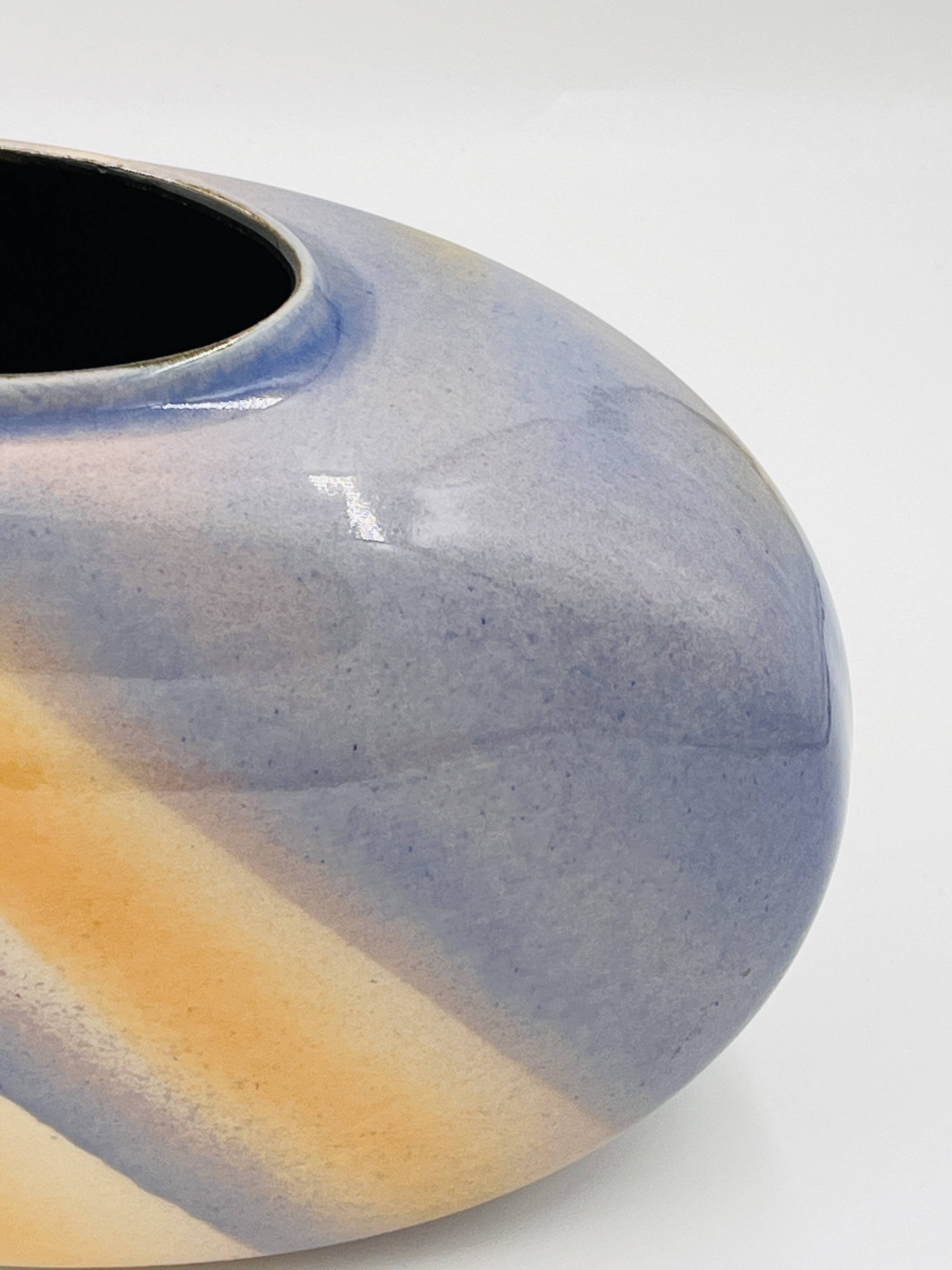 Scheurich Vase, West Germany