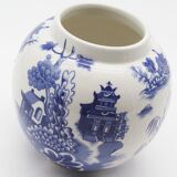 Vase royal cauldon