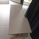 Coiffeuse vintage en formica