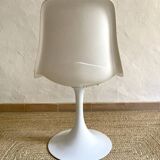 Tulip-shaped chair, 1960s