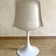 Tulip-shaped chair, 1960s