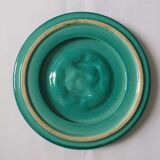 Vintage 60s dish