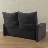 675 Maralunga Sofa by Vico Magistretti for Cassina
