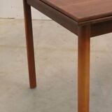 Rechthoekige verlengbare eettafel 'Emmering'