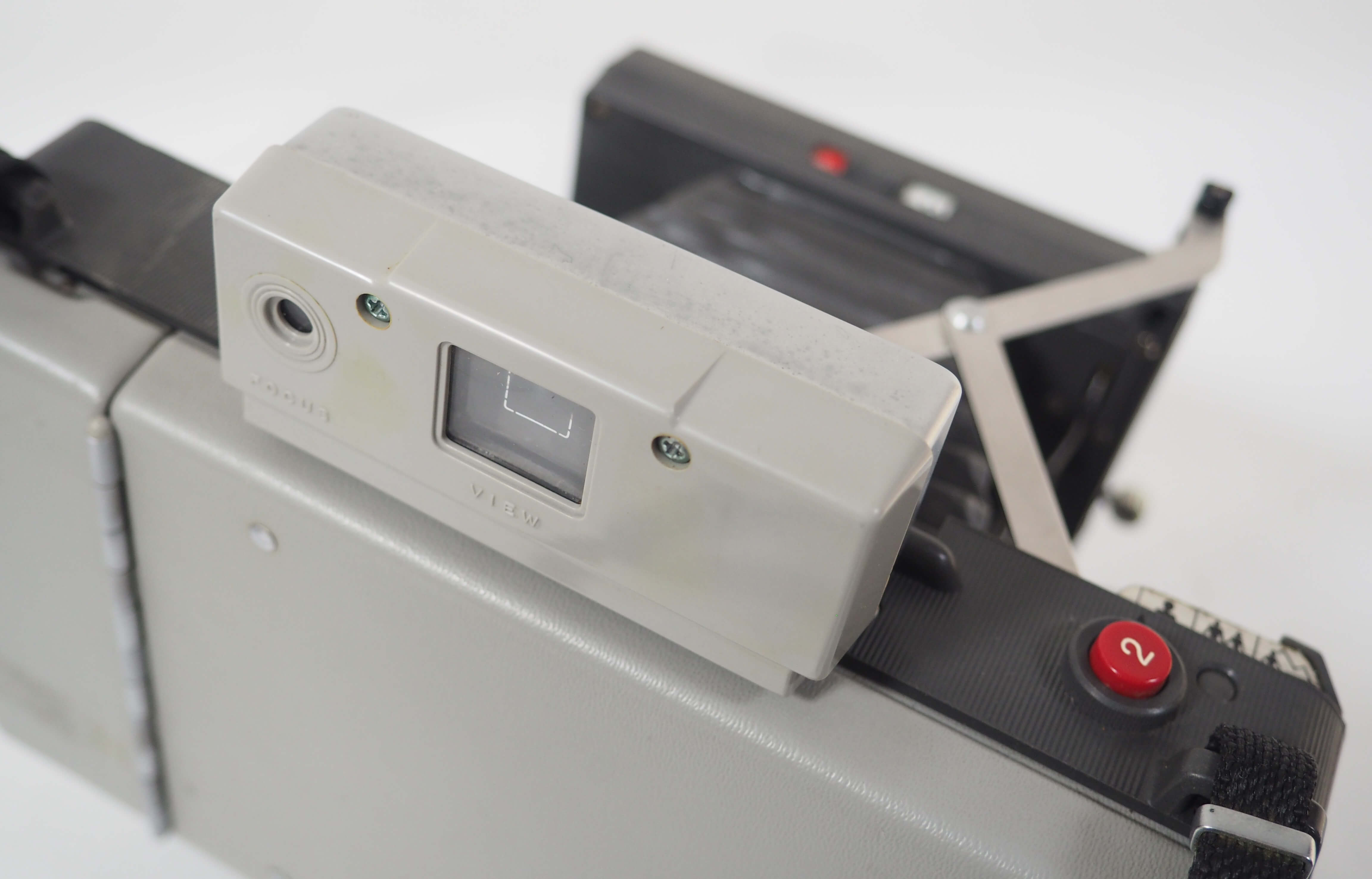 Polaroid automatic 103