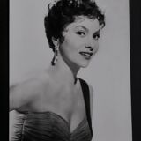 Original photograph of "Gina Lollobrigida" from 1960