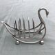 Porte toasts cygne