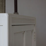 Parisian wardrobe style hat