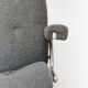 Prof.Karl Dittert office chair "Pasal" for Martin Stoll/Giroflex